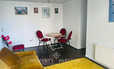 Departamento en arriendo, cercano a centro de Puerto Varas