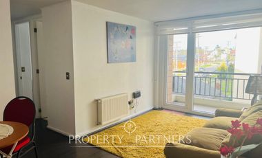 Departamento en arriendo, cercano a centro de Puerto Varas