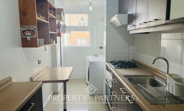 Departamento en arriendo, cercano a centro de Puerto Varas