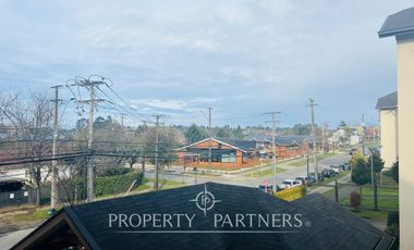 Departamento en arriendo, cercano a centro de Puerto Varas