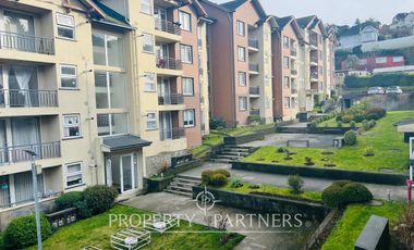 Departamento en arriendo, cercano a centro de Puerto Varas