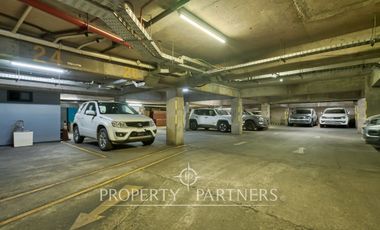 Espectacular Edificio Corporativo en Las Condes (74,9 UF/m2)