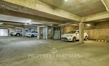 Espectacular Edificio Corporativo en Las Condes (74,9 UF/m2)