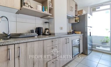 Maravilloso  Departamento Duplex de 3 dormitorios