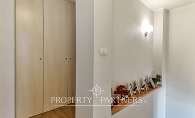 Maravilloso  Departamento Duplex de 3 dormitorios