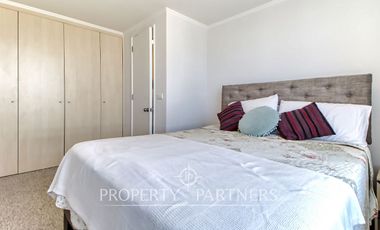 Maravilloso  Departamento Duplex de 3 dormitorios