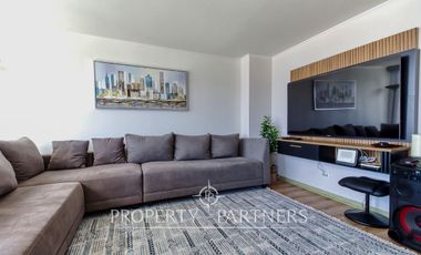 Maravilloso  Departamento Duplex de 3 dormitorios