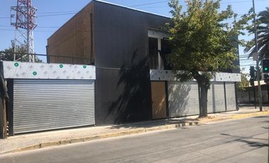 Local Comercial en la mejor Ubicación de BUIN