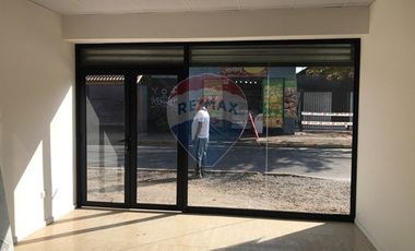 Local Comercial en la mejor Ubicación de BUIN
