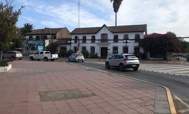 Local Comercial en la mejor Ubicación de BUIN