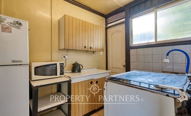 ¡Oportunidad Única! Venta casa de Un Piso La Reina.