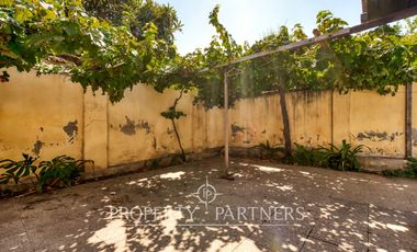 ¡Oportunidad Única! Venta casa de Un Piso La Reina.