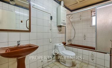 ¡Oportunidad Única! Venta casa de Un Piso La Reina.