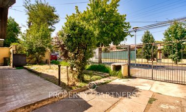 ¡Oportunidad Única! Venta casa de Un Piso La Reina.
