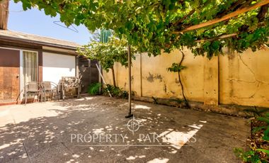 ¡Oportunidad Única! Venta casa de Un Piso La Reina.