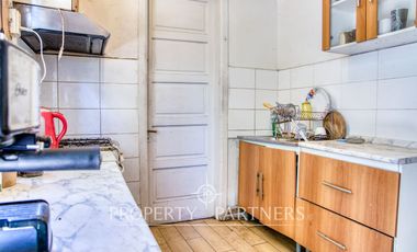 Casa Plaza las Lilas, oportunidad de inversión, Providencia