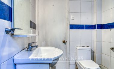 Casa Plaza las Lilas, oportunidad de inversión, Providencia