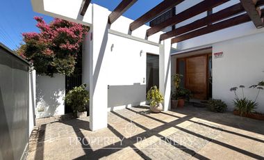 Schaub casa mediterránea