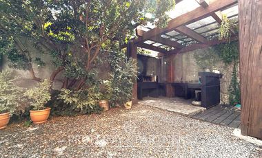 Schaub casa mediterránea