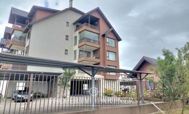 Departamento en venta, cercano a costanera de Puerto Varas