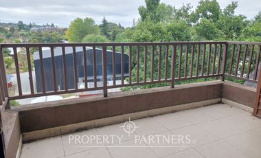 Departamento en venta, cercano a costanera de Puerto Varas