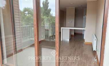 Departamento en venta, cercano a costanera de Puerto Varas