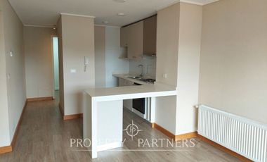 Departamento en venta, cercano a costanera de Puerto Varas