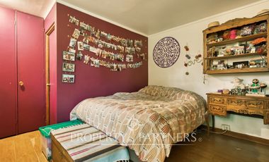Hermosa casa estilo chileno, rodeada de naturaleza y espacios únicos