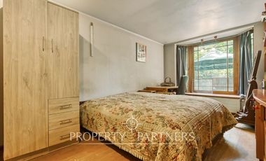 Hermosa casa estilo chileno, rodeada de naturaleza y espacios únicos