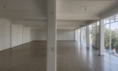 RENTA LOCAL COMERCIAL CHALCO EDO DE MEXICO