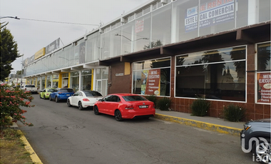 RENTA LOCAL COMERCIAL CHALCO EDO DE MEXICO