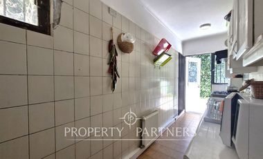 Cómoda casa-departamento duplex en barrio Miraflores Viña del Mar