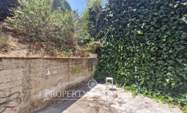 Cómoda casa-departamento duplex en barrio Miraflores Viña del Mar