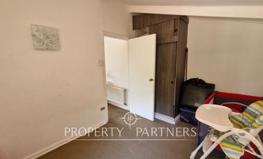 Cómoda casa-departamento duplex en barrio Miraflores Viña del Mar