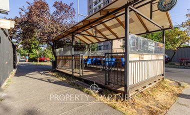 Gran casa a la venta