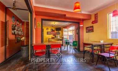 Gran casa a la venta