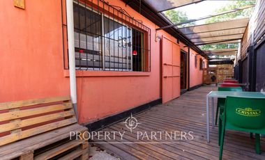 Gran casa a la venta