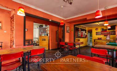 Gran casa a la venta