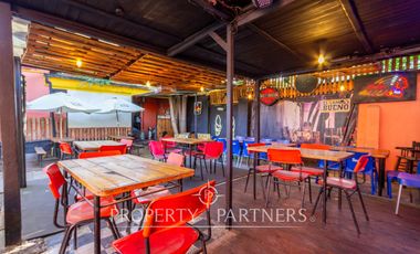 Gran casa a la venta