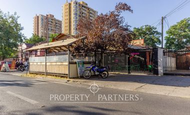 Gran casa a la venta