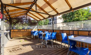 Gran casa a la venta