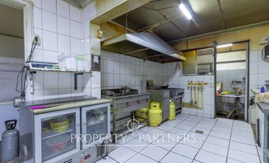 Gran casa a la venta