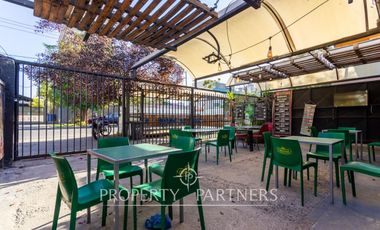 Gran casa a la venta