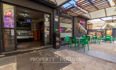 Gran casa a la venta