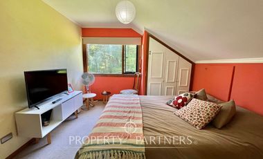 Linda casa Familiar en condominio a 5 minutos de Villarrica