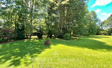 Linda casa Familiar en condominio a 5 minutos de Villarrica