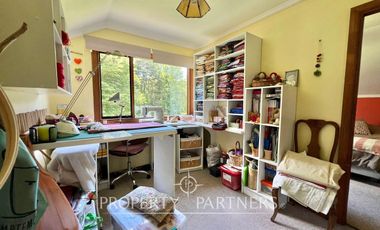 Linda casa Familiar en condominio a 5 minutos de Villarrica