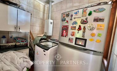 Linda casa Familiar en condominio a 5 minutos de Villarrica