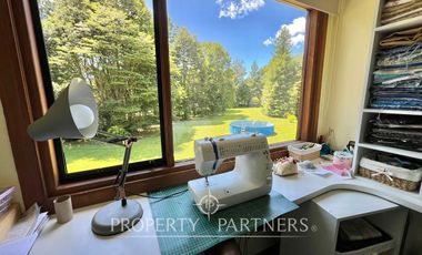 Linda casa Familiar en condominio a 5 minutos de Villarrica