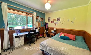 Linda casa Familiar en condominio a 5 minutos de Villarrica